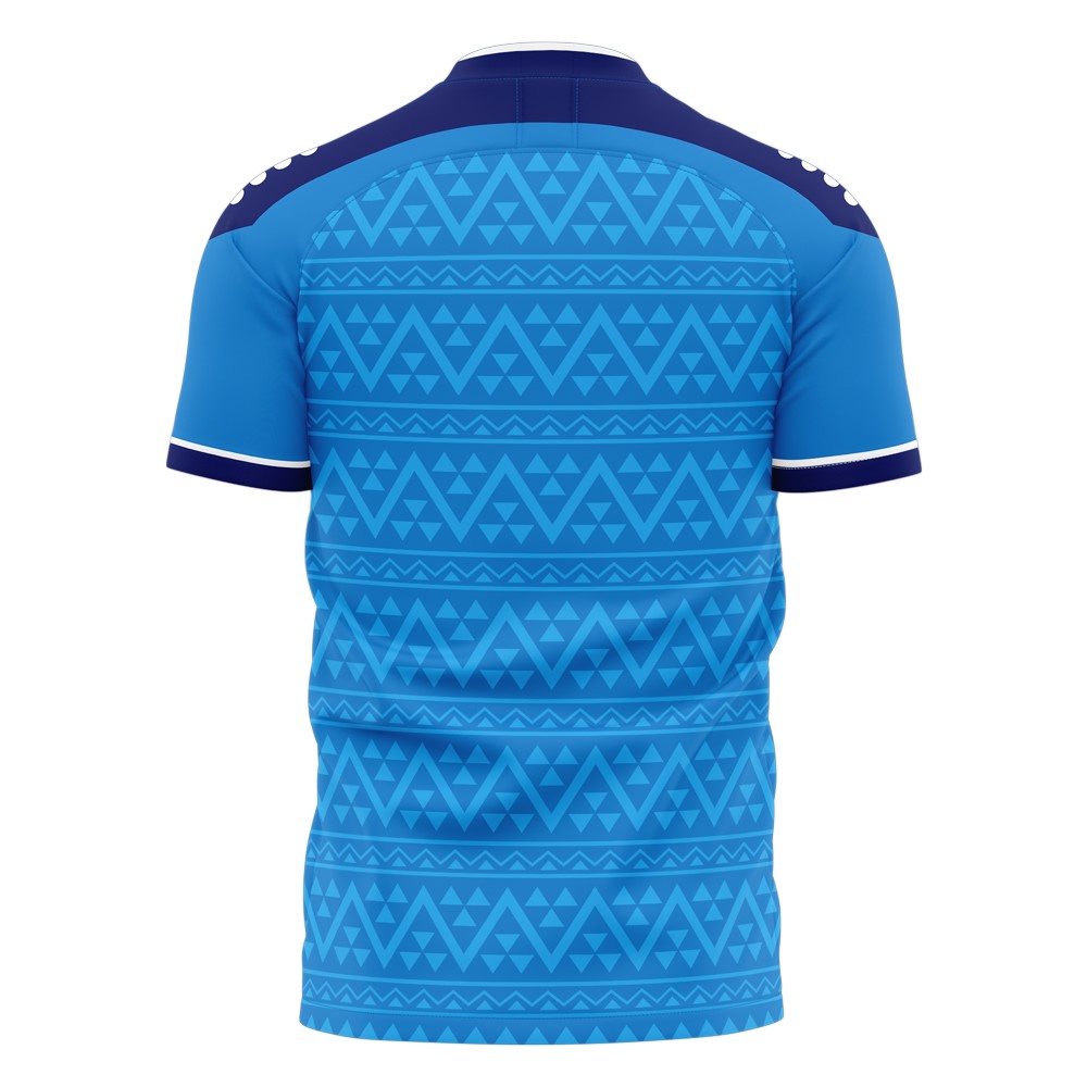 2024-2025 Forfar Home Concept Shirt Baby